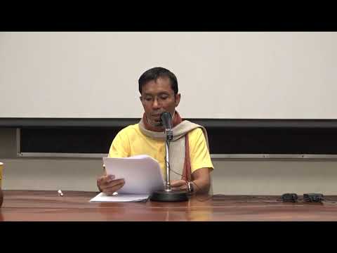 048-กัมมัฏฐาน 14 กายคตาสติ 14 สาธยายมนต์และพิจารณาความแก่ความเจ็บ