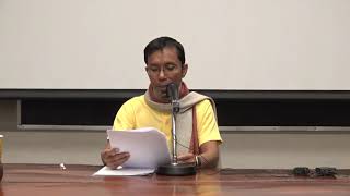 048-กัมมัฏฐาน 14 กายคตาสติ 14 สาธยายมนต์และพิจารณาความแก่ความเจ็บ