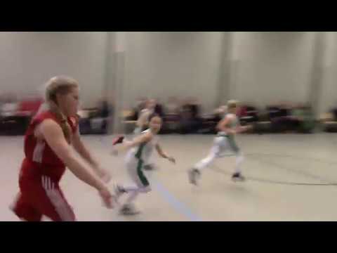 Easter Tournament 2018, Finaali: Hypo - Pyrintö