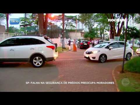 Equipamento impede invasão a condomínio de luxo em SP. Você precisa conhecer