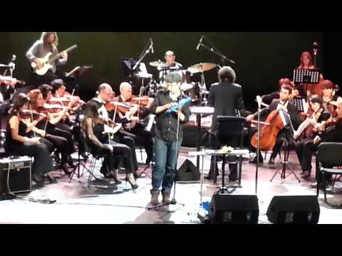 etnojazz 18.09.2013. Yerevan