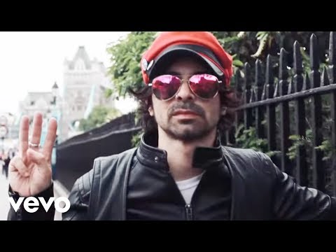 CKY - Head For A Breakdown