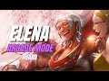 STREET FIGHTER 6 ELENA ARCADE STORY MODE AND CUTSCENES ストリートファイター6 エレナの�