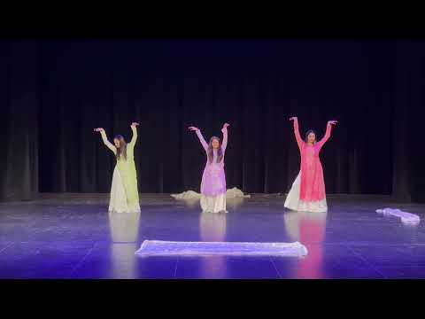 O Rangrez - Bhaag Milkha Bhaag | Contemporary and Semi-Classical Dance Performance