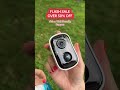 Enhance Home Security with Vision Well Battery Camera #securitycamera