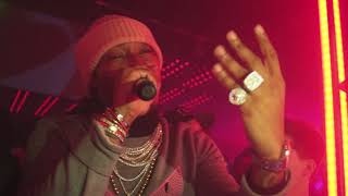 2 Years of Tape with Future Vic Mensa  Stefflon Don