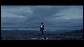 John Mark McMillan -  [Invisible, Hope Grows] - &quot;Smile In The Mystery&quot; Official Album Trailer