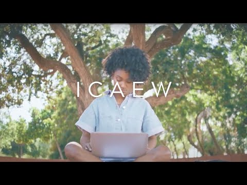 ICAEW - Get to know Credit for Prior Learning