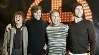 Take That - Trouble With Me