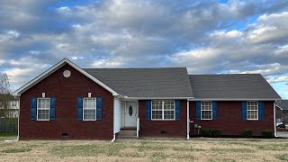280 Bailey Lane Home Tour | Pleasant View TN