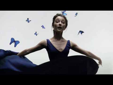 Meet Principal Artist Benedicte Bemet