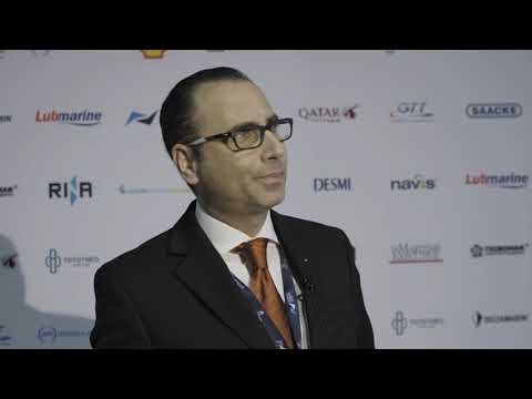 Dimitris Charisoglou