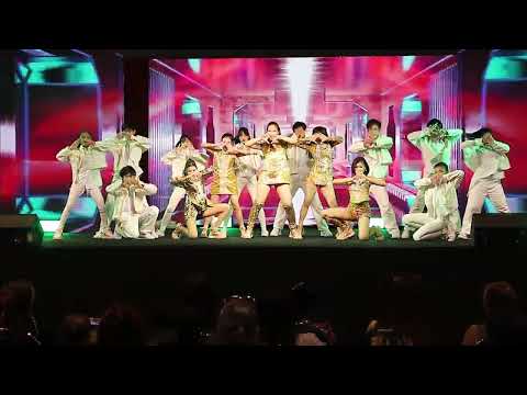 PROJECT S BY Steps Studio MBK Cover Dance Contest  2022 Final