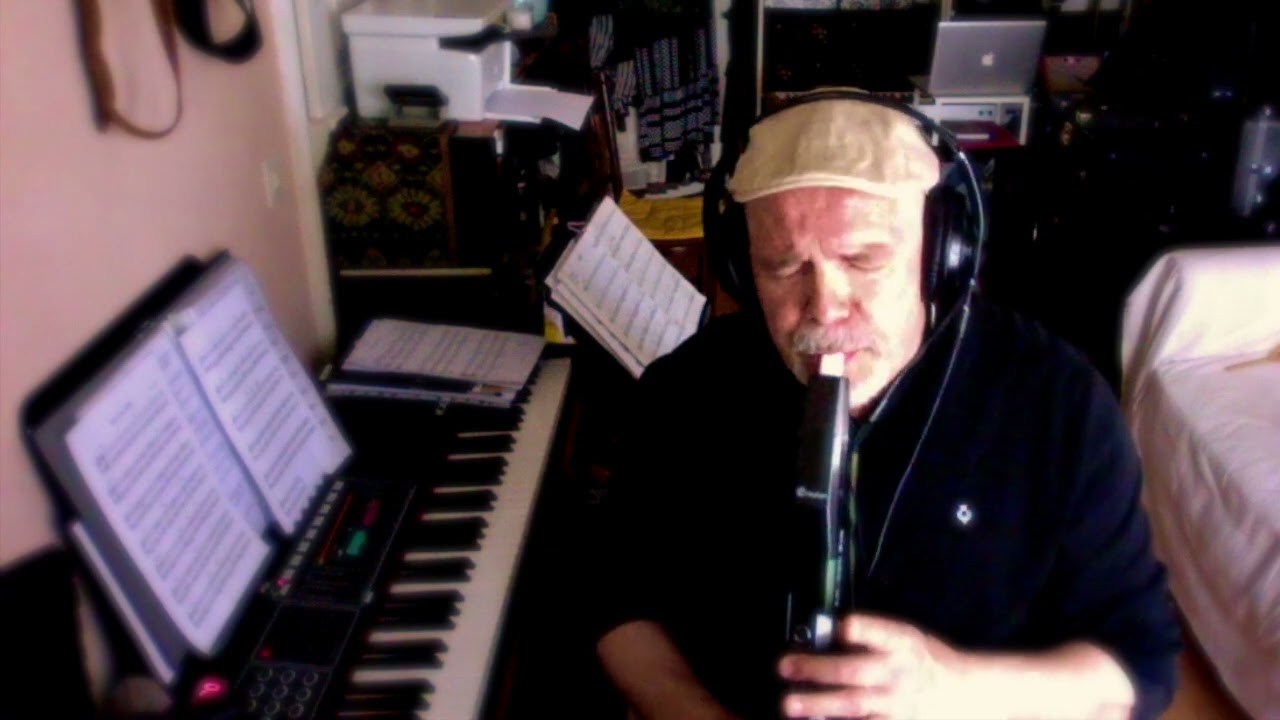 You Don´T Know What Love Is Greaten Music AP 300 PRO