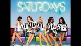 The Saturdays Karma (Original Version)