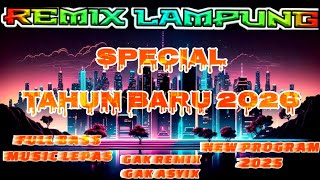 Download lagu REMIX LAMPUNG 2026 FULL BASS MUSIK LEPAS TERBARU 2026 #remixlampung #bujanglibra #orgenlampung  mp3