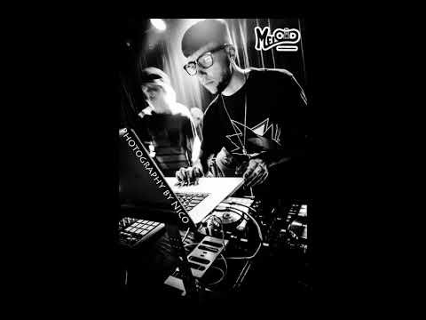 Rare DJ scrim and Oddy nuff before fame