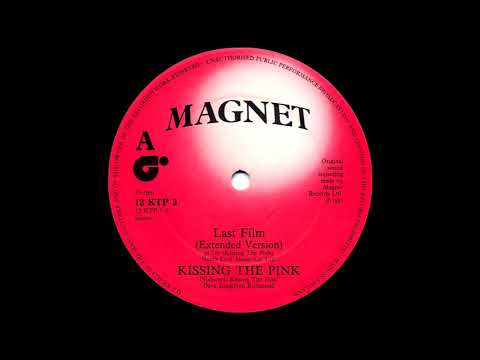 Kissing The Pink - Last Film (Extended Version) 1983