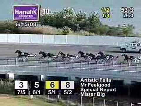 Usta Racing