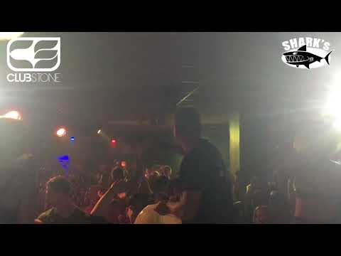 Clubstone Live - Saturday 10.11.2018