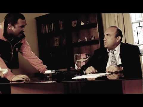 Arte Elegante & Rdo feat Chystemc - El Rap nos liberó ( Session Maestra Video Oficial)