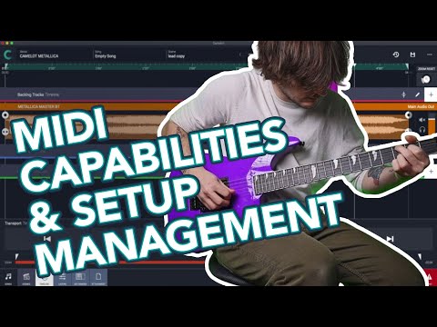 Maximizing Your Performance with Kemper and Camelot