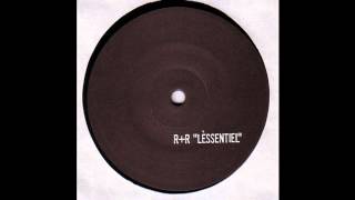 R & R - L'Essentiel (Instrumental Version)