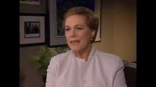 Thumbnail of Julie Andrews