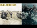 Neck Shooting - WWII's Most BRUTAL Execution Method?