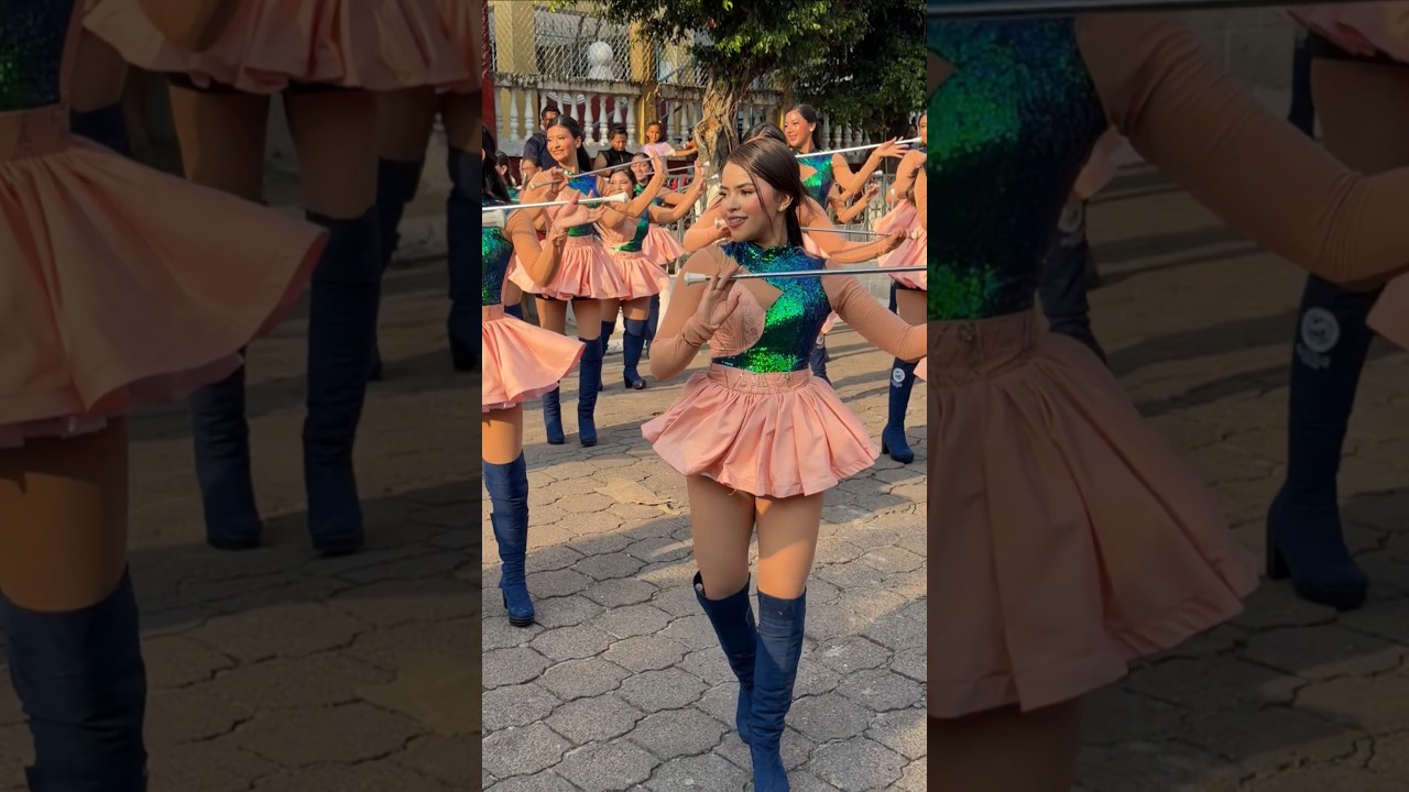su elegancia y belleza latina #shortvideo #viral #dance #baile