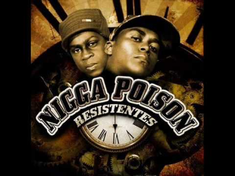 Nigga Poison_Ma quem qui sa ta papia (prod: dj NelAssassin)