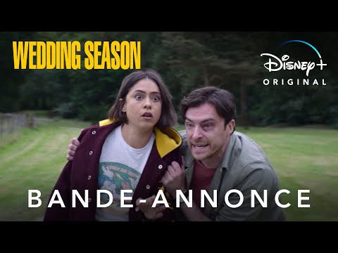 Bande-annonce : Wedding Season