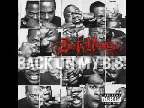 Busta Rhymes ft Akon & T I Don't Believe Em