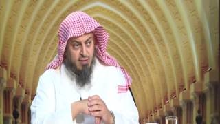 صورة 1- مقدمة في حكم الإحتفال بالأعياد الشركية (6/1) || الشيخ خالد الفليج