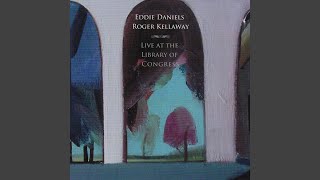 Strike Up the Band (feat. Roger Kellaway)