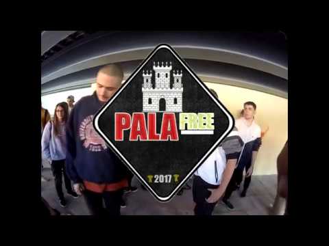 Renau & Rubén Plata VS Juanlu & Ruiz (Semifinal) 2ª EDICIÓN 2 VS 2 // 2018