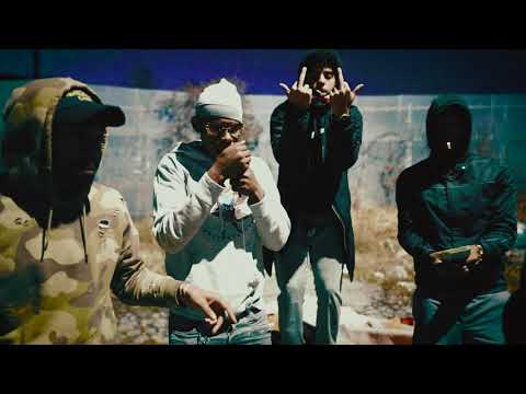Leekonnacomeup- 0221 Freestyle (Official Music Video)