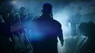 Swedish House Mafia walk into ULLEVI stadium Göteborg 2026