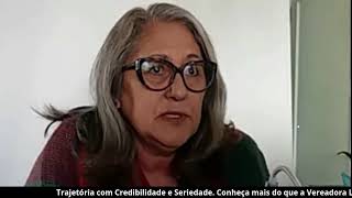 Conheça mais do que a Vereadora Lourdes já fez pela Causa Animal