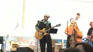 BERRY B. GOODE - Sweet Little Rock `N` Roller