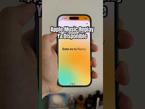 Apple Music Replay All Time: así es la gran novedad por el 10º aniversario del servicio