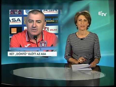 Sporthírek 2016. február 18. – Erdélyi Magyar Televízió