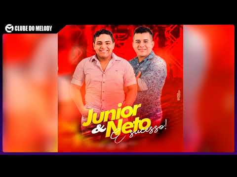 1,2,3 E JÁ - JUNIOR E NETO