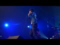 Adam Green - The Prince’s Bed - Live@Gaité Lyrique - Paris - 25/10/2019