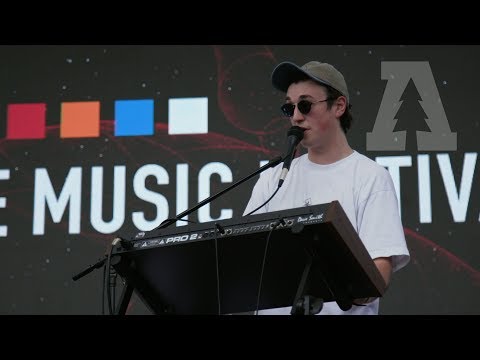 hi-ker -  State Day | Audiotree Music Festival 2017