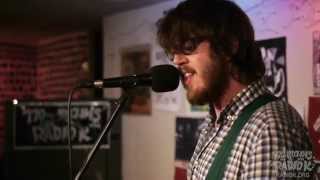 Cloud Nothings - "Psychic Trauma" (Live on Radio K)