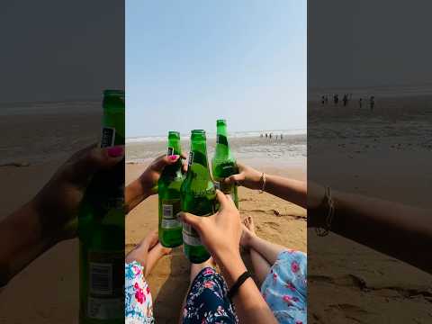 🪄🍾🍻🍺 #song #explorepage  #drink #beer #beach #beachlife #beachvibes #friendsforever #friendsparty