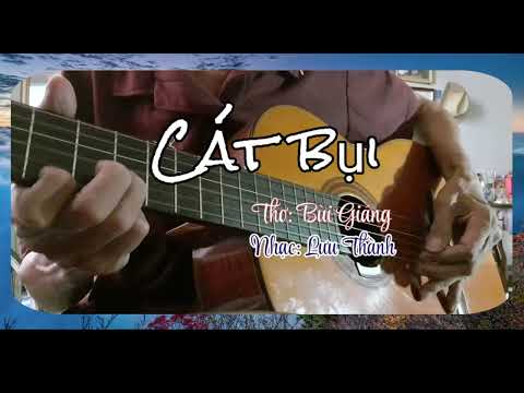 Cát bụi - Lưu Thành
