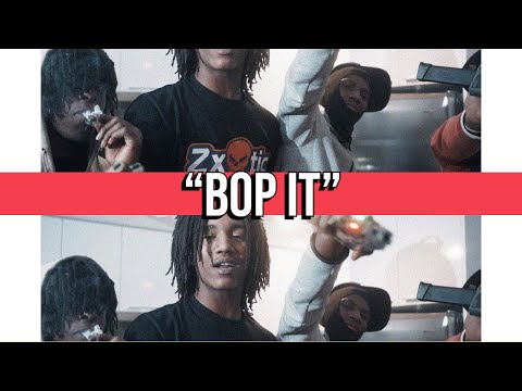 [FREE] PGF Nuk x YSN Marrr Type Beat 2022 - Bop It (Prod. @1Richiey)