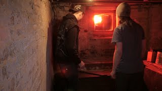 Lesbian Bed Death: The Resurrection